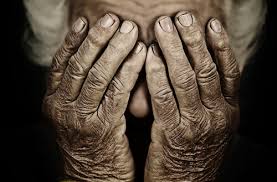  Neto é preso suspeito de manter a avó em cárcere privado